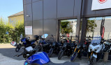 YAMAHA MT-125 ABS