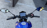 YAMAHA MT-125 ABS