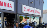 YAMAHA MT-125 ABS