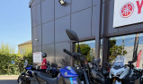 YAMAHA MT-125 ABS