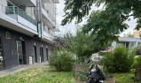 YAMAHA RayZR 125
