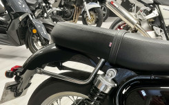 BSA GOLDSTAR