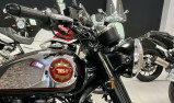 BSA GOLDSTAR