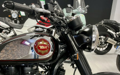BSA GOLDSTAR