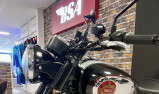 BSA GOLDSTAR
