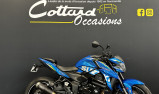 SUZUKI GSX-S 750 FULL 1ER MAIN REVISÉE & GARANTIE 12 MOIS  !
