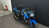 SUZUKI GSX-S 750 FULL 1ER MAIN REVISÉE & GARANTIE 12 MOIS  !