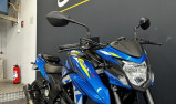 SUZUKI GSX-S 750 FULL 1ER MAIN REVISÉE & GARANTIE 12 MOIS  !
