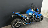 SUZUKI GSX-S 750 FULL 1ER MAIN REVISÉE & GARANTIE 12 MOIS  !