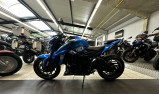 SUZUKI GSX-S 750 FULL 1ER MAIN REVISÉE & GARANTIE 12 MOIS  !