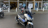 HONDA FORZA  125
