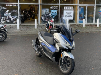 HONDA FORZA  125