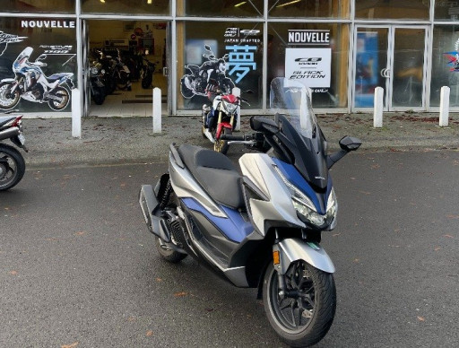 HONDA FORZA  125