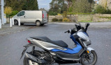 HONDA FORZA  125