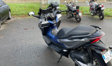 HONDA FORZA  125