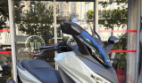 HONDA FORZA 350