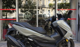 HONDA FORZA 350