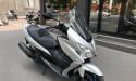 SUZUKI BURGMAN 400 ABS TCS