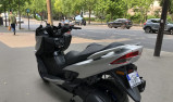 SUZUKI BURGMAN 400 ABS TCS