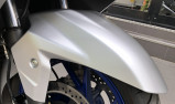 SUZUKI BURGMAN 400 ABS TCS