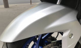 SUZUKI BURGMAN 400 ABS TCS