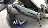 SUZUKI BURGMAN 400 ABS TCS
