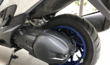 SUZUKI BURGMAN 400 ABS TCS