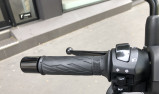 SUZUKI BURGMAN 400 ABS TCS