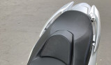 SUZUKI BURGMAN 400 ABS TCS