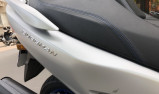 SUZUKI BURGMAN 400 ABS TCS