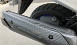 SUZUKI BURGMAN 400 ABS TCS