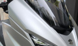 SUZUKI BURGMAN 400 ABS TCS