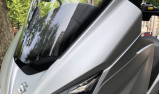 SUZUKI BURGMAN 400 ABS TCS