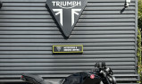 HONDA CB 1000 R