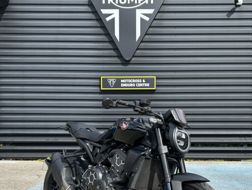 HONDA CB 1000 R
