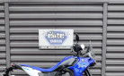 YAMAHA XTZ TENERE 700 35 KW A2