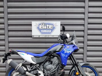 YAMAHA XTZ TENERE 700 35 KW A2