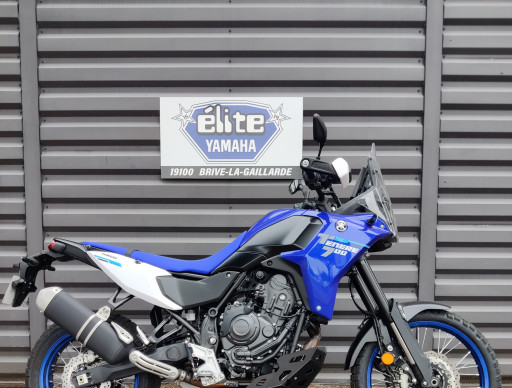 YAMAHA XTZ TENERE 700 35 KW A2
