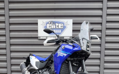 YAMAHA XTZ TENERE 700 35 KW A2