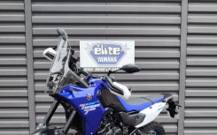 YAMAHA XTZ TENERE 700 35 KW A2