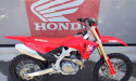 HONDA 450 CRF 2025 neuve