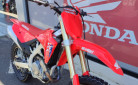 HONDA 450 CRF 2025 neuve