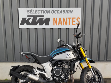 CF MOTO 700 CLX ADVENTURE A2