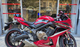 CBR650R