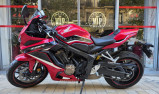 CBR650R