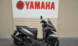 YAMAHA TRICITY 125