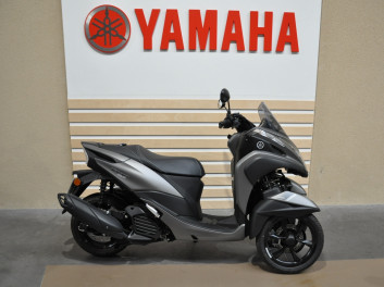 YAMAHA TRICITY 125