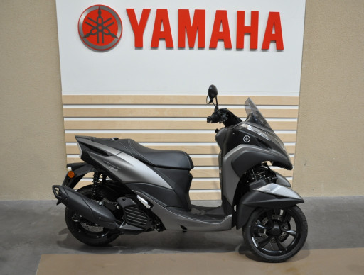 YAMAHA TRICITY 125