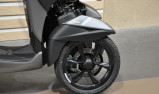 YAMAHA TRICITY 125