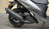 YAMAHA TRICITY 125